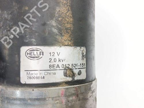 Starter RENAULT MASTER III Van (FV) 2.3 dCi 125 FWD (FV0C, FV0D, FV0G, FV0H, FV0J, FV0K,... | BP40610986M8 - Image 7