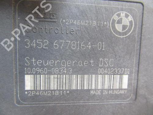 ABS pump BMW 1 (E87) 120 d | BP20118632M43 