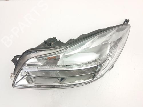 Left headlight OPEL INSIGNIA A Saloon (G09) 2.0 CDTI (69) | BP35738465C28 - Image 2