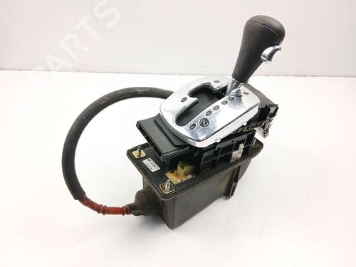 Pommeau de levier de vitesses AUDI A6 C5 (4B2, 4B4) 2.5 TDI (150 hp) 31944927