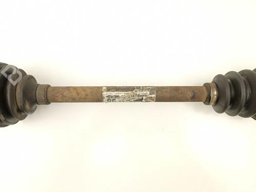 Left front driveshaft CITROËN C3 I (FC_, FN_) 1.4 HDi | BP15064954M38 