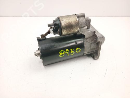 Used Starter Starter FORD FOCUS II (DA_, HCP, DP) 1.8 TDCi (115 hp) 33325991 33325991