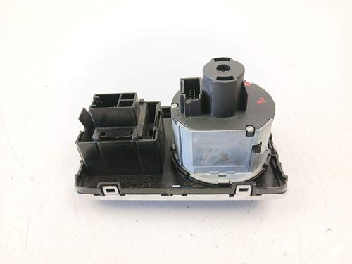 Headlight switch SKODA SUPERB II (3T4) 1.9 TDI | BP33027581I24 - Image 7
