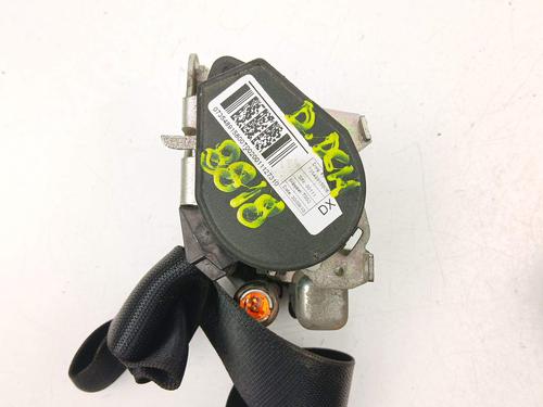 Front right seatbelt CITROËN NEMO Box Body/MPV (AA_) 1.4 HDi | BP30298653I25 - Image 6