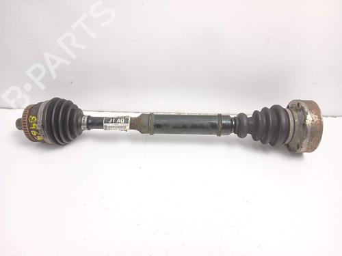 Used Left front driveshaft Left front driveshaft 33832002 33832002