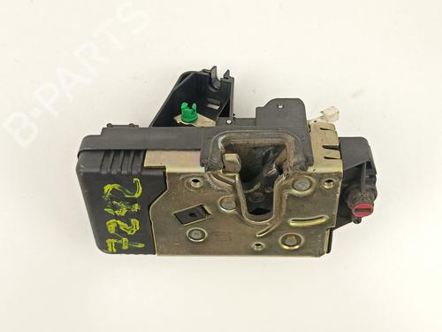 Rear left lock OPEL VECTRA B (J96) 2.0 DTI 16V (F19) | BP13577280C100 
