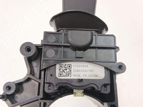 Steering column stalk OPEL INSIGNIA A (G09) 2.0 CDTI (68) | BP26914757I23 - Image 8