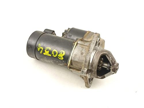 Used Starter Starter OPEL CORSA B (S93) 1.2 i 16V (F08, F68, M68) (65 hp) 15655961 15655961