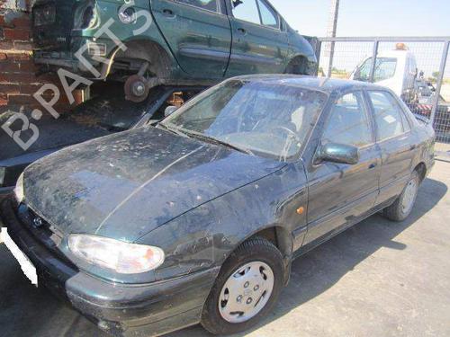 Used Parts HYUNDAI LANTRA I (J-1) 1.5 i.e. 1227985