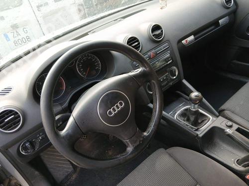 Electronic module AUDI A3 (8P1) 2.0 TDI 16V | BP30793549M83 - Image 9
