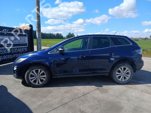 Mass air flow sensor MAZDA CX-7 (ER) 2.2 MZR-CD AWD (ER10A) | BP33465956M95 - Image 9