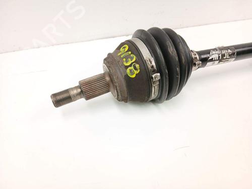 Left front driveshaft SEAT LEON (1M1) 1.6 16 V | BP38622064M38 - Image 6