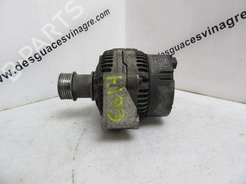 Used Alternator Alternator 20119295 20119295