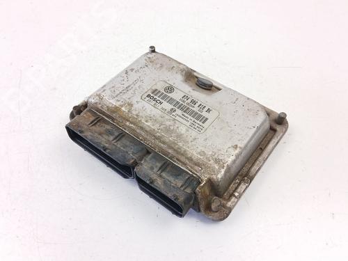 Used Electronic module VW LT 28-46 II Van (2DA, 2DD, 2DH) 2.5 TDI (109 hp) 28826519