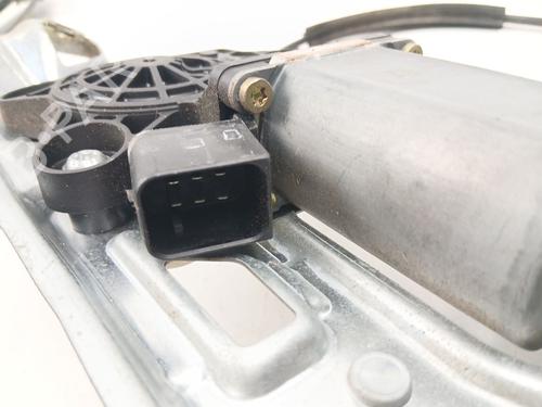 Front right window mechanism MERCEDES-BENZ C-CLASS Coupe (CL203) | BP32430982C23