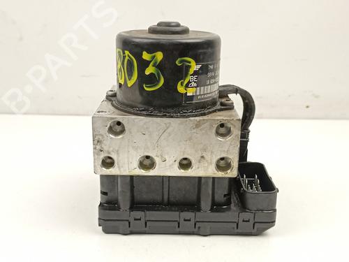 ABS pump FORD GALAXY I (WGR)  | BP16934474M43 