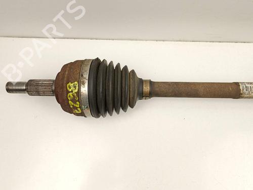 Right front driveshaft DACIA DUSTER (HS_) | BP24811267M39 - Image 3