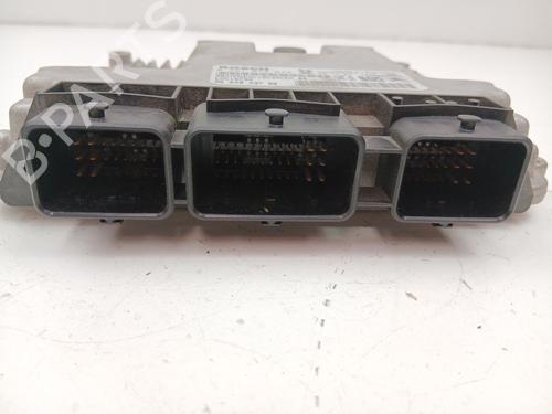 Electronic module CITROËN BERLINGO MULTISPACE (B9) 1.6 HDi 90 | BP28134144M83
