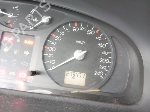 Starter RENAULT LAGUNA II (BG0/1_) 1.9 dCi | BP31996839M8