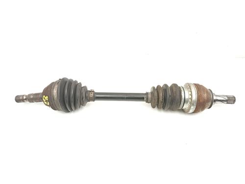 Left front driveshaft OPEL ASTRA H GTC (A04) 1.6 (L08) | BP18081865M38 