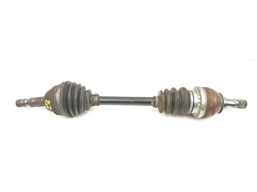 Aandrijfas links voor OPEL ASTRA H GTC (A04) 1.6 (L08) (105 hp) 13136379