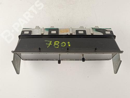 Instrument cluster SEAT IBIZA I (21A)  | BP11751408C47 