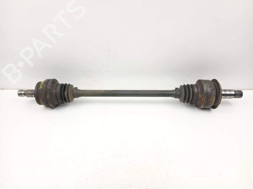 Used Right rear driveshaft Right rear driveshaft MERCEDES-BENZ C-CLASS T-Model (S204) C 200 CDI (204.201) (136 hp) 30621955 30621955