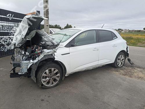 Hand brake RENAULT MEGANE IV Hatchback (B9A/M/N_) 1.3 TCe 140 (B9NB) | BP25671812I18 - Image 8