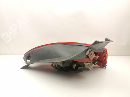 Left taillight RENAULT MEGANE II (BM0/1_, CM0/1_) 1.9 dCi | BP16292270C34 
