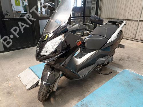 Used Parts PEUGEOT MOTORCYCLES SATELIS Satelis 250 (J2) (22 hp) 2396888