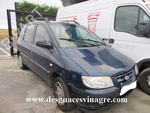 Used Parts HYUNDAI MATRIX (FC) 1.6 1167713