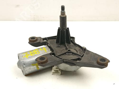 Rear wiper motor RENAULT CLIO III Grandtour (KR0/1_)  | BP21376356M102 