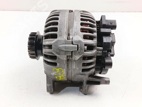 Alternator VW TOUAREG (7LA, 7L6, 7L7) 2.5 R5 TDI | BP29926601M7