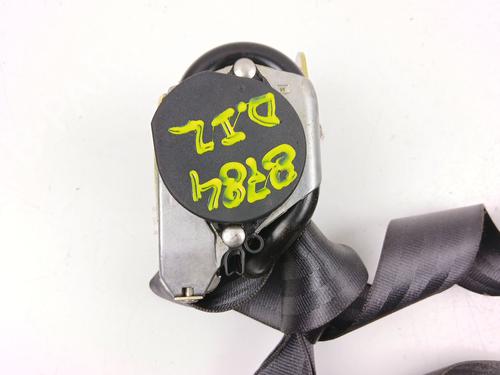 Front left seatbelt VW TOUAREG (7LA, 7L6, 7L7) 2.5 R5 TDI | BP29836852I26