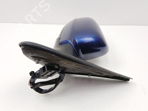 Right mirror SEAT TOLEDO II (1M2) 1.9 TDI | BP26398846C27 