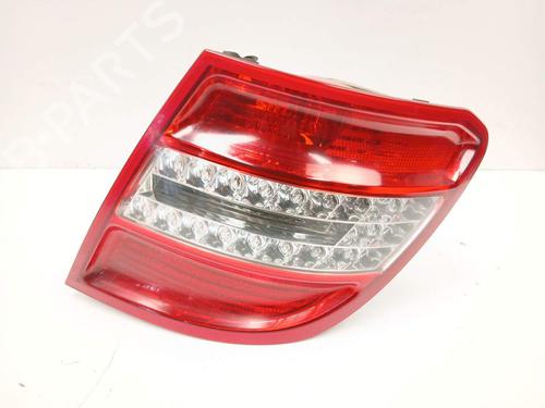 right-taillight-mercedes-benz-c-class-t-model-s204-2007-2008-2009-2010-2011-2012-2013-2014-38465157 main image