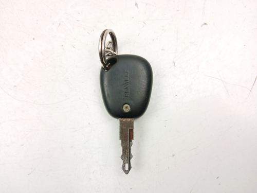 Ignition barrel RENAULT MEGANE Scenic (JA0/1_) 1.9 dTi (JA0N) | BP32325942M48 