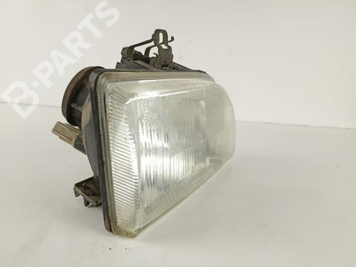 Right headlight FORD COURIER Pickup  | BP9804860C29