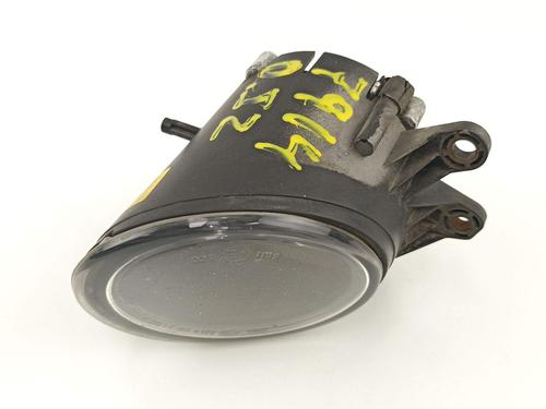 Used Left front fog light Left front fog light 13256217 13256217