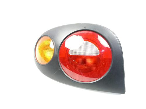Used Left taillight Left taillight RENAULT MEGANE I Coach (DA0/1_) 1.6 e (BA0F, BA0S) (90 hp) 22308213 22308213