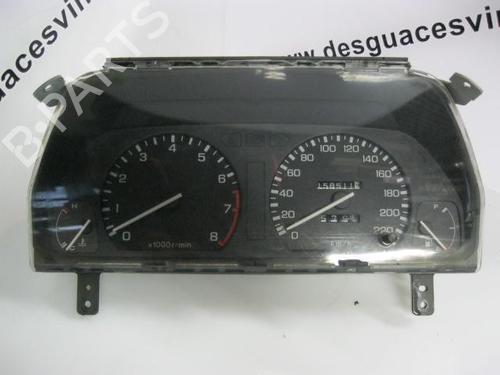 Used Instrument cluster ROVER 200 II Hatchback (XW) [1989-1995]  20116293