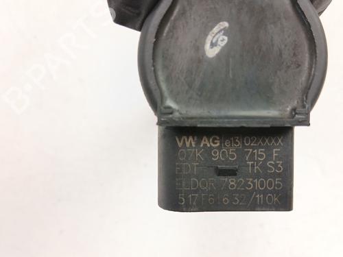 Ignition coil SEAT EXEO ST (3R5) 1.8 TSI | BP36306543M94  - Image 9