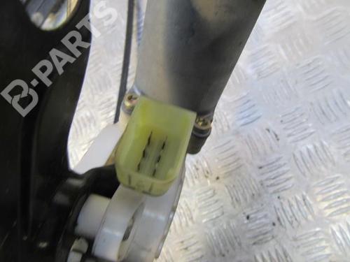 Front left window mechanism MERCEDES-BENZ VANEO (414)  | BP9827751C22 