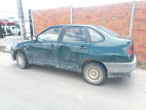 Starter SEAT CORDOBA (6K1, 6K2)  | BP18084693M8 