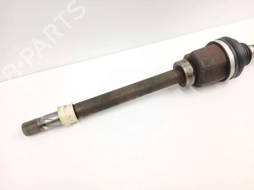 Right front driveshaft RENAULT MASTER III Van (FV) 2.3 dCi 125 FWD (FV0C, FV0D, FV0G, FV0H, FV0J, FV0K,... | BP40534553M39 - Image 6