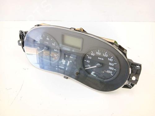 Used Instrument cluster Instrument cluster 38411552 38411552