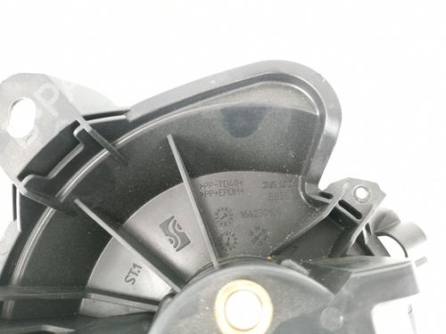 Heater blower motor FIAT GRANDE PUNTO (199_) 1.3 D Multijet | BP20120203M62 