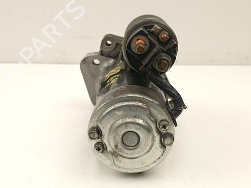 Starter NISSAN TIIDA Hatchback (C11) 1.5 dCi | BP18411857M8 