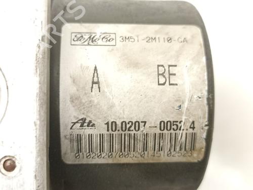 ABS pump FORD FOCUS II (DA_, HCP, DP) 1.6 TDCi | BP24220582M43 