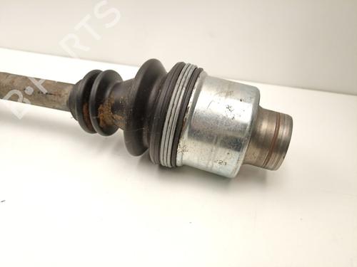 Left front driveshaft MERCEDES-BENZ MB Van (W631) D (631.332, 631.342) | BP21572895M38 